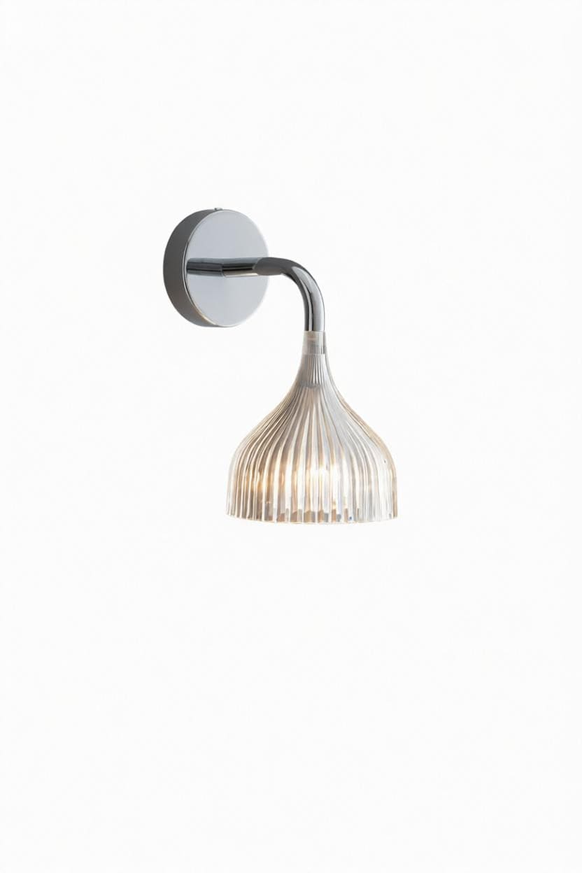 Aurinelle Une I Wall Light - Detail View #8 | HomeCartel