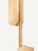 Valdrinrix A | Alabaster Pendant Light