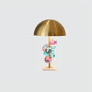 Fickas | Shaded Table Lamp
