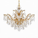 Ceolwolf | Mini Chandelier
