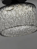 Gorrin | Semi Flush Mounted Light