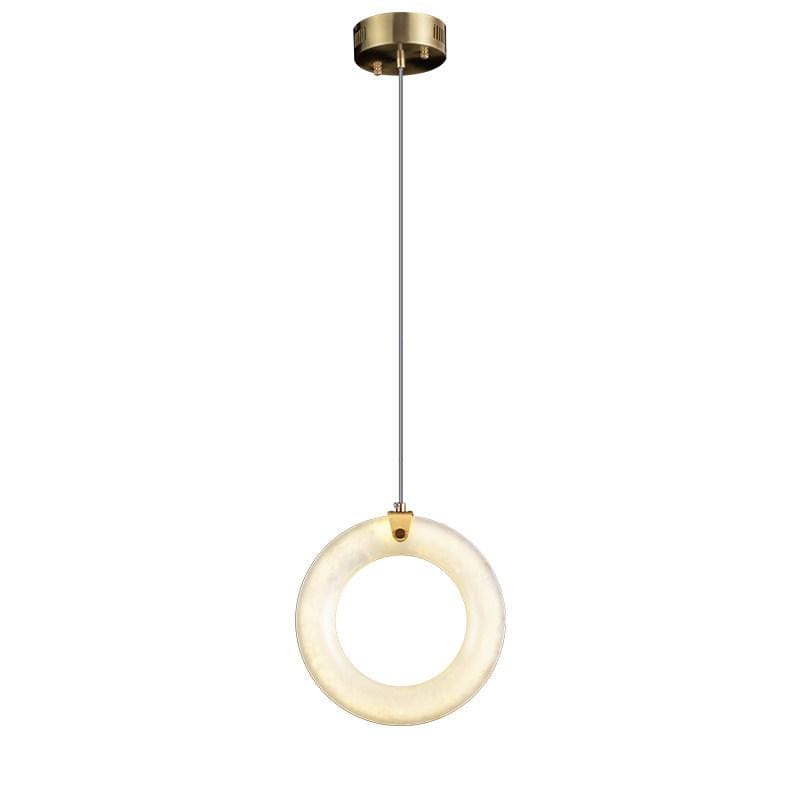 Galvenoril | Alabaster Pendant Light - Modern Pendant Light | HomeCartel Philippines