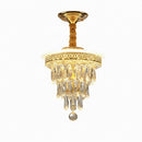 Maelisil | Mini Chandelier