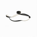 Rinanya | Semi Flush Mounted Light