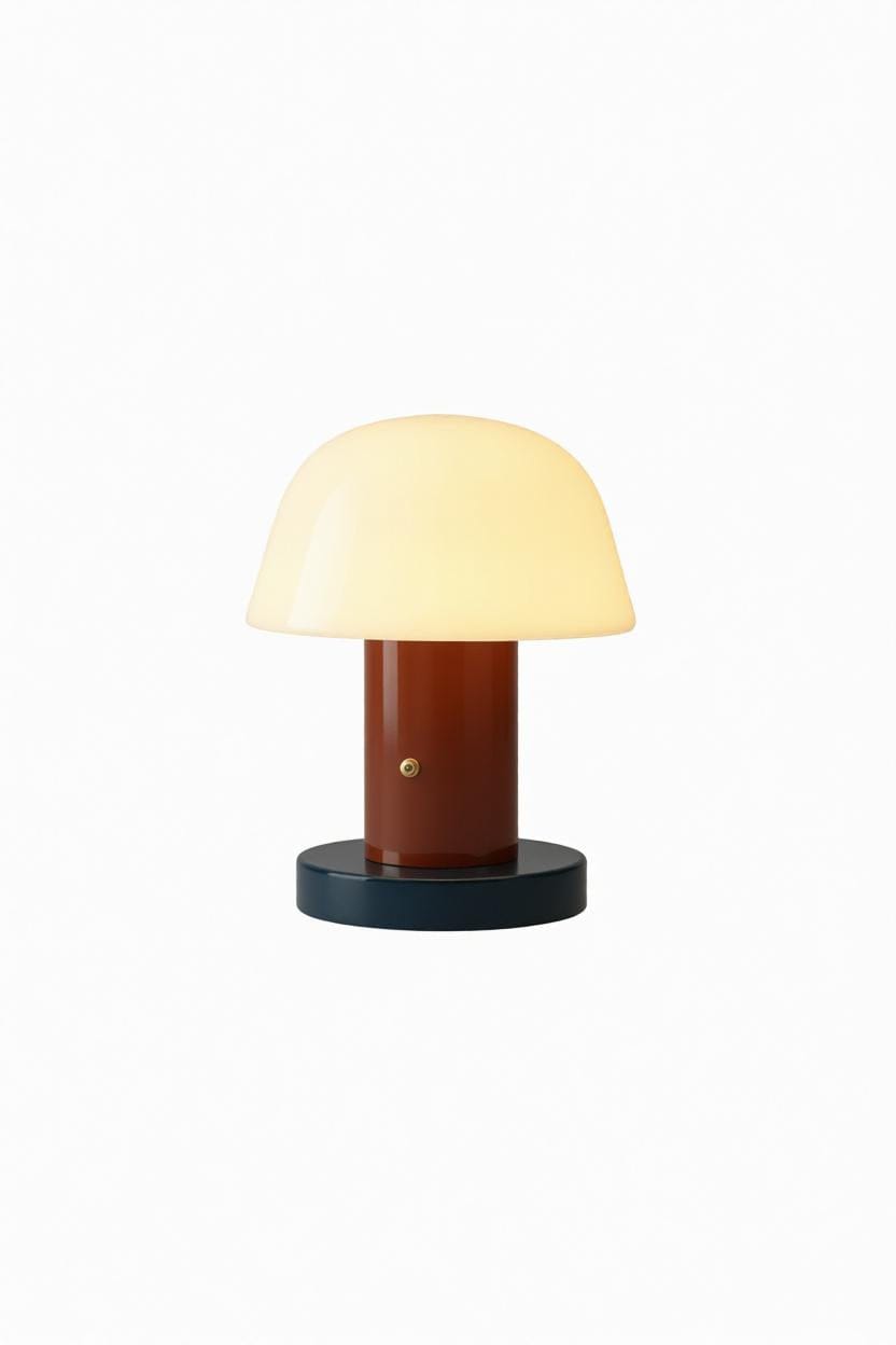Irevanee I Table Lamp - Detail View #7 | HomeCartel