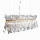 Jaluxe Deux | Linear Chandelier - Home Cartel ®