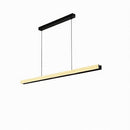 Ghareeb Une | Linear Chandelier