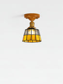 Tovara | Semi Flush Mounted Light