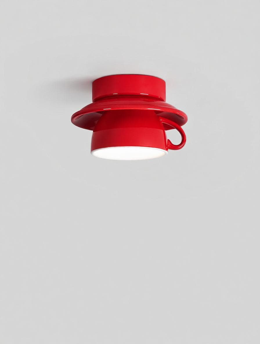 Nothar Une | Ceiling Mounted Light - Home Cartel ®