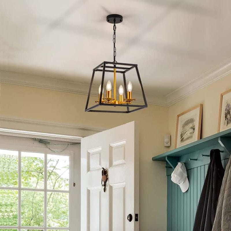 Royce | Pendant Light - Detail View #3 | HomeCartel