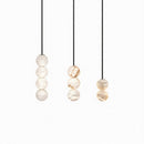 Pryveralla | Alabaster Pendant Light