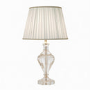Prysaniel | Crystal Table Lamp