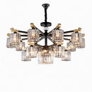 Kerric D | Chandelier