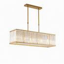 Manzke | Chandelier