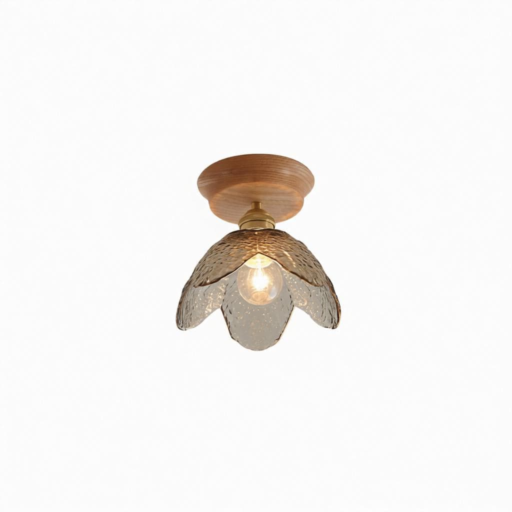 Lelwynn | Semi Flush Mounted Light - Modern Semi Flush Mounted Light | HomeCartel Philippines
