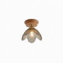 Lelwynn I Semi Flush Mounted Light
