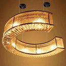 Syllorin I Cluster Chandelier