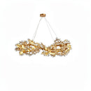 Larscheid B | Linear Chandelier - Home Cartel ®