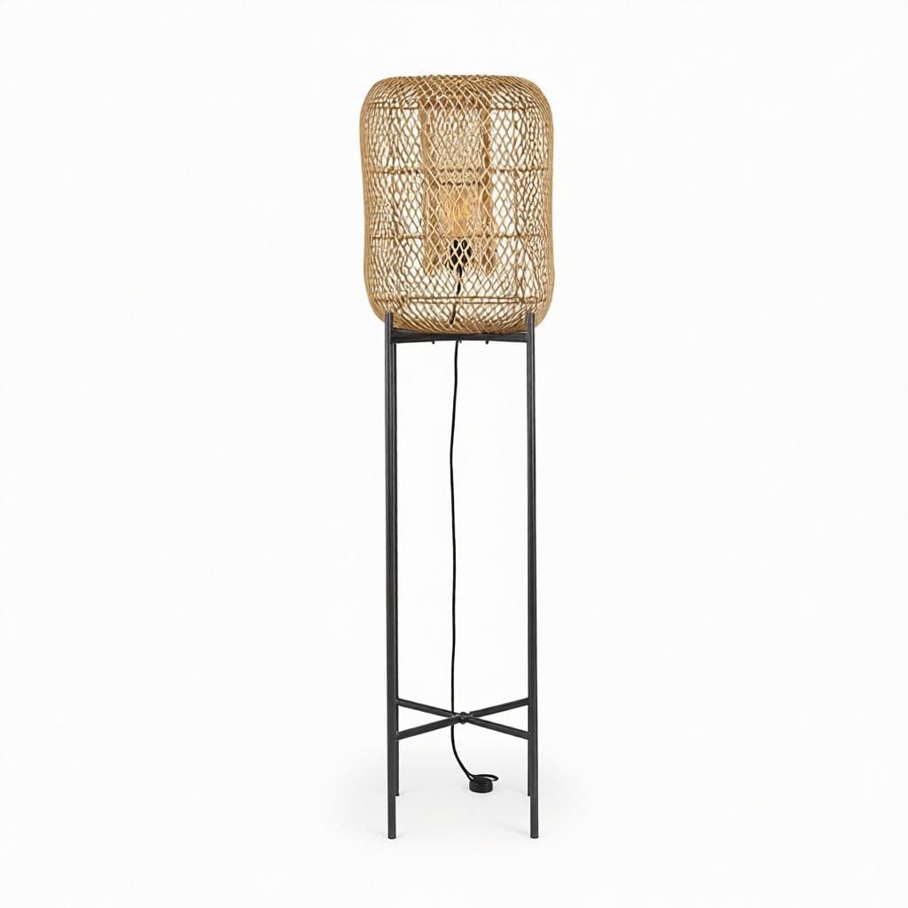 Thayliss I Floor Lamp - Modern Floor Lamp | HomeCartel Philippines