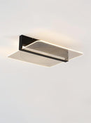 Keval | Semi Flush Mounted Light