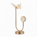 Jarilora | Crystal Table Lamp
