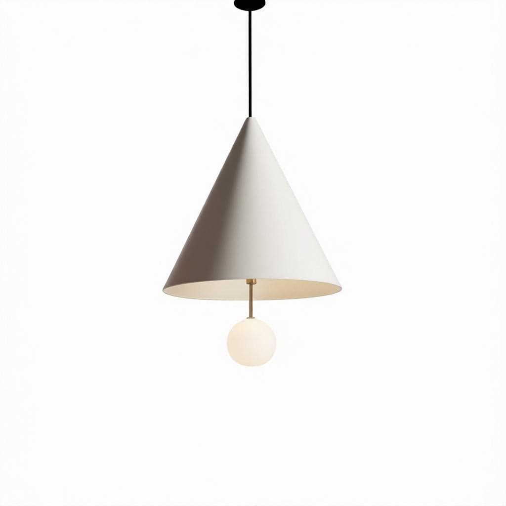Vorlena A | Pendant Light - Detail View #8 | HomeCartel