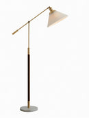 Gravira | Floor Lamp Swing Arm