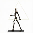 Lyrivon | Floor Lamp