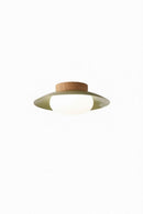 Nivoraen I Semi Flush Mounted Light