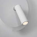 Zhanira | Linear Wall Light