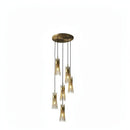 Rydia D | Cluster Chandelier - Home Cartel ®