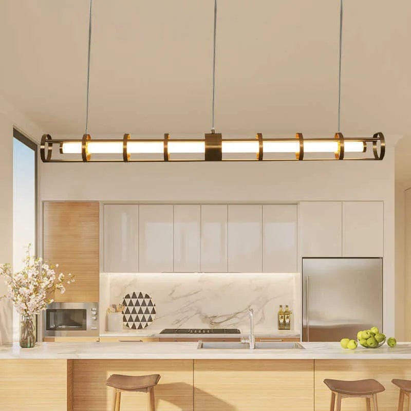 Vela | Modern Chandelier - Home Cartel ®