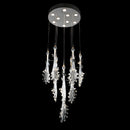 Evren | Modern Cluster Chandelier