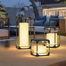 Norvalora | Outdoor Table Lamp