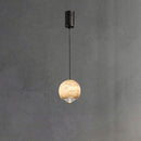 Iravintha | Alabaster Pendant Light
