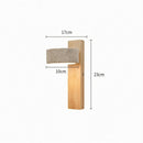 Lumiara B | Wall Light