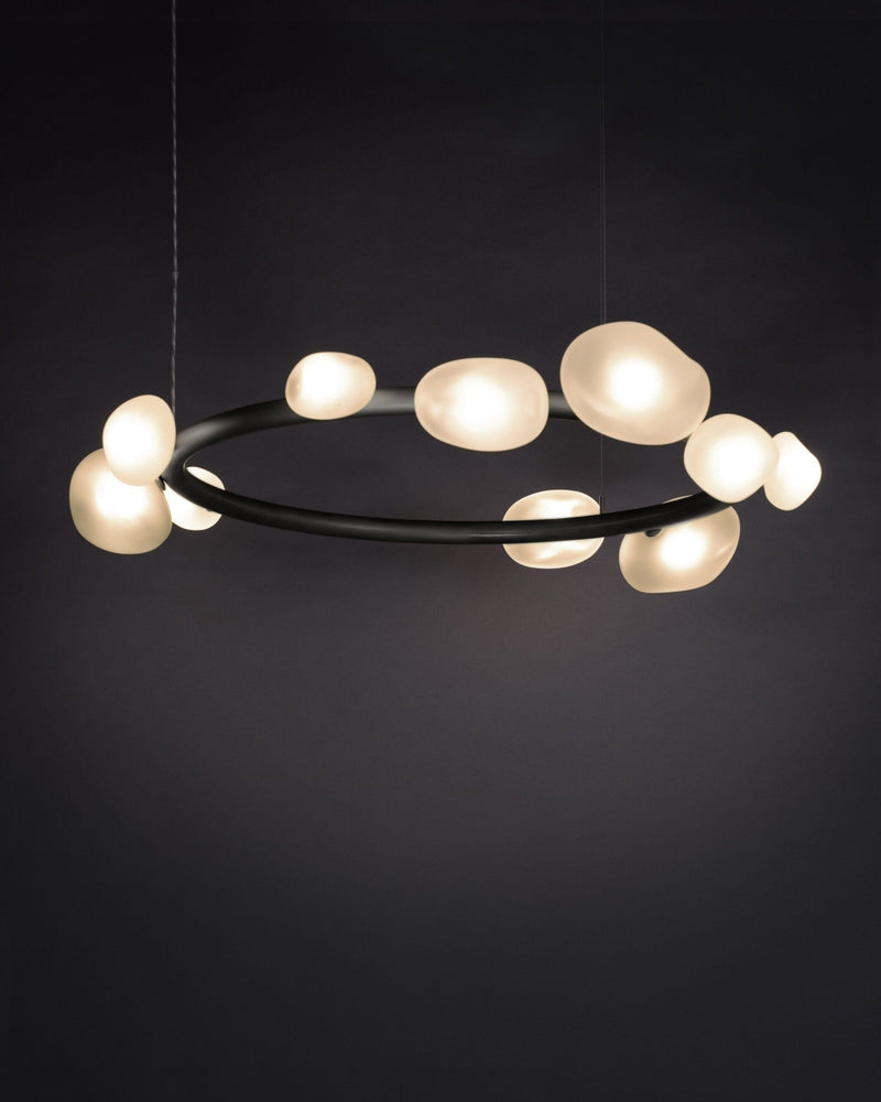 Lorenthia Deux | Chandelier