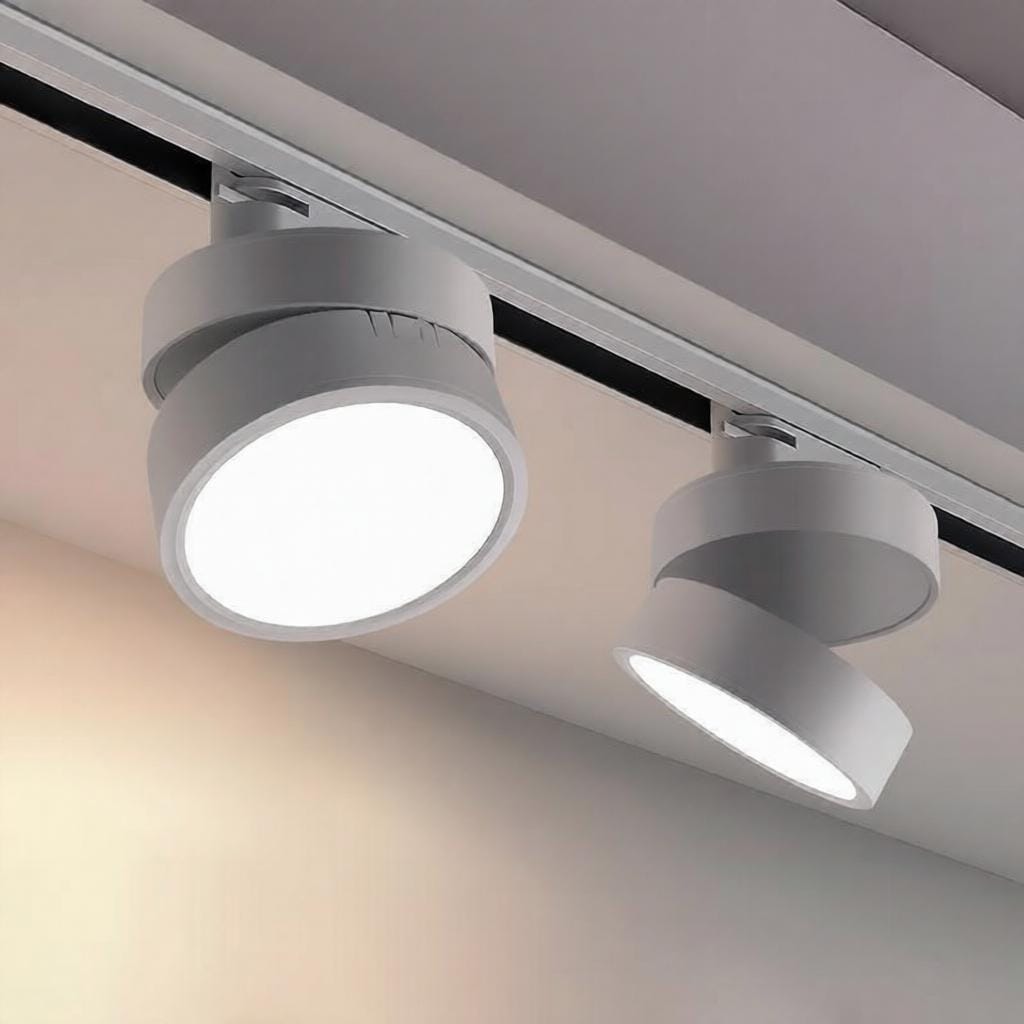 Korvanlisse | Surface Mounted Light - Detail View #5 | HomeCartel