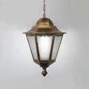 Naevessa | Outdoor Pendant Light