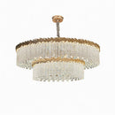 Xanriaen A | Crystal Chandelier