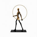 Lirindorae | Floor Lamp