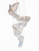 Vynessara I Cluster Chandelier