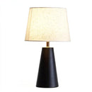 Sidorov | Shaded Table Lamp