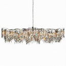 Galliart Deux | Linear Chandelier - Home Cartel ®