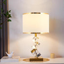 Maulec | Shaded Table Lamp