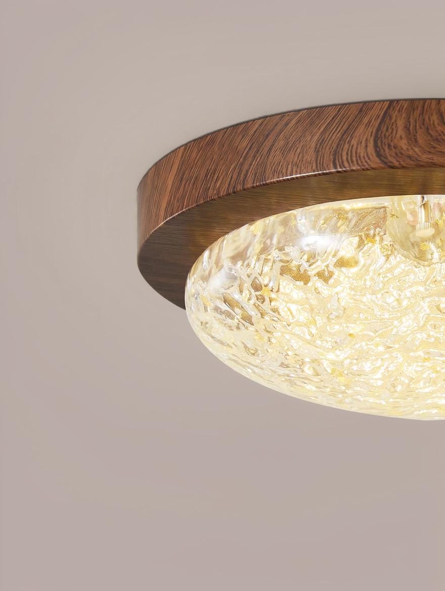 Faelven | Ceiling Mounted Light - Detail View #6 | HomeCartel