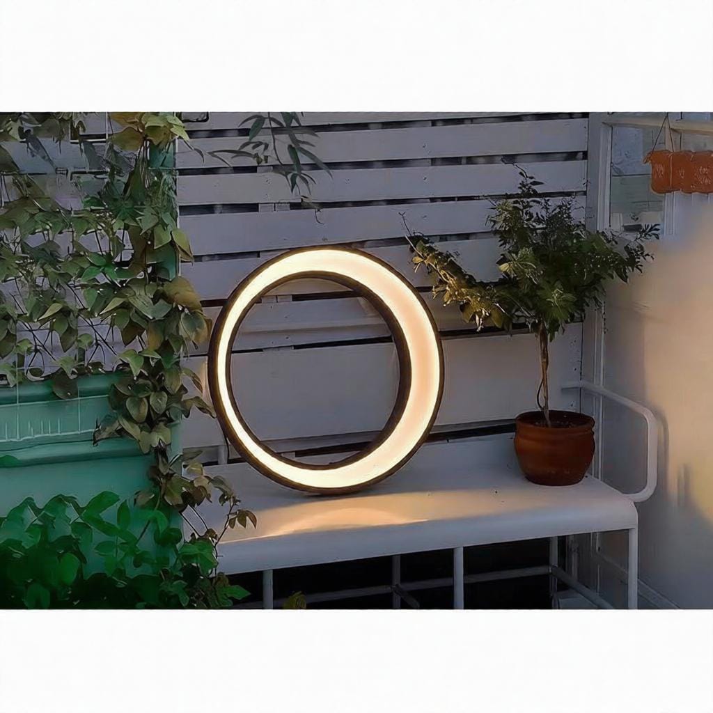 Xanveryn | Outdoor Wall Light - Detail View #2 | HomeCartel
