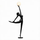 Lirionne | Floor Lamp