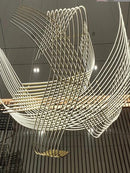 Erevynne I Cluster Chandelier