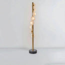 Irmirar | Alabaster Floor Lamp - Home Cartel ®